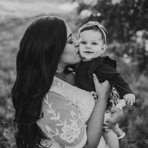 Meet your Posher, Ashlee paige